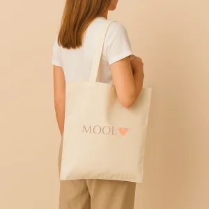 ToteCare - Tote Bag Mool Léger et Pratique